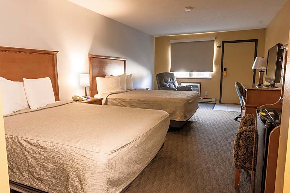 Governors Inn a Travelodge by Wyndham