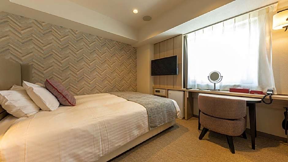 Meitetsu Inn Shinosaka-Station East Gate