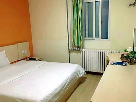 WH - Traditional Bed Room