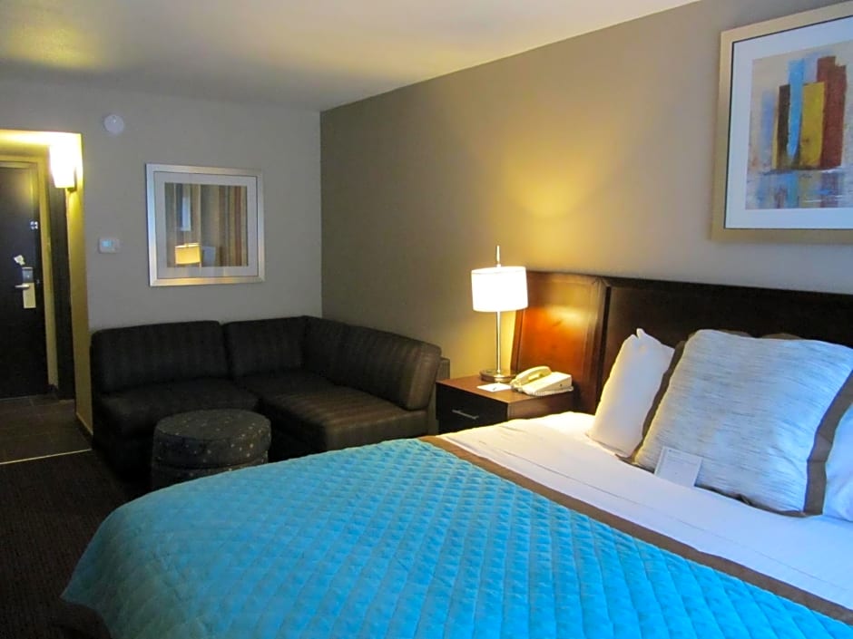 Wyndham Garden Midland