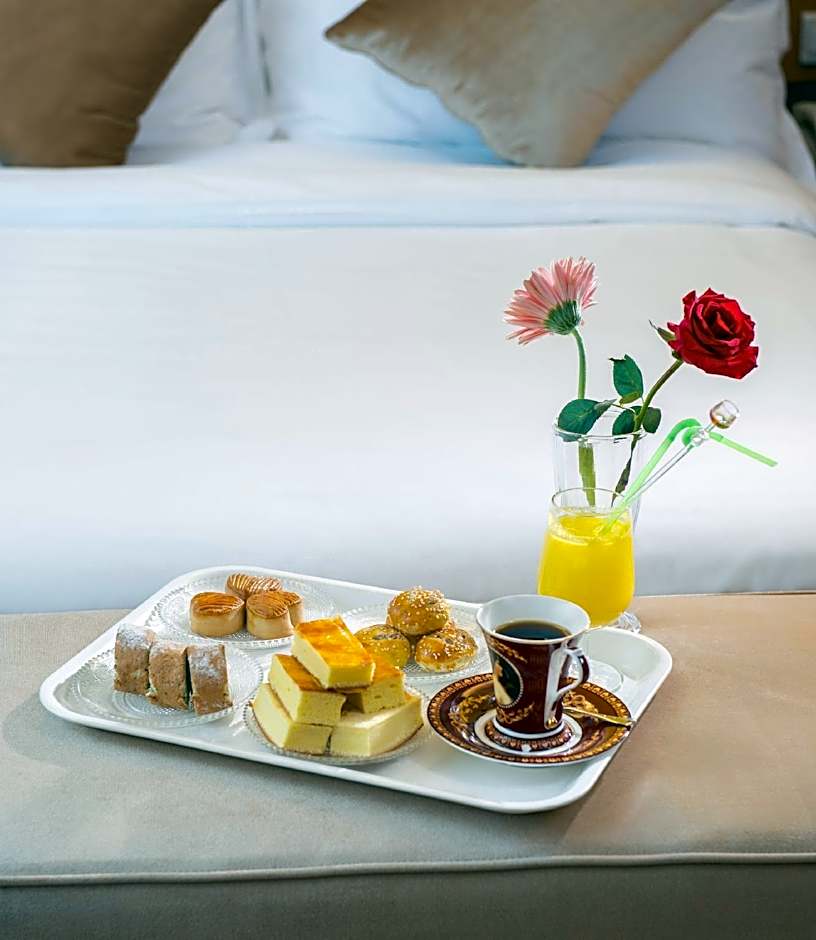 Vienna International Hotel Shenyang Railway Station Branch