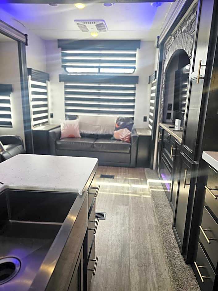 Grand Canyon RV Glamping