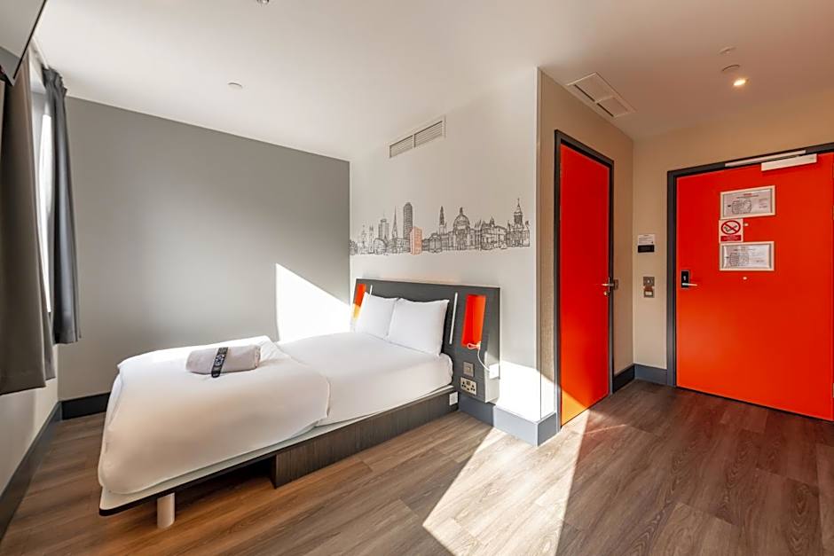 easyHotel Cardiff