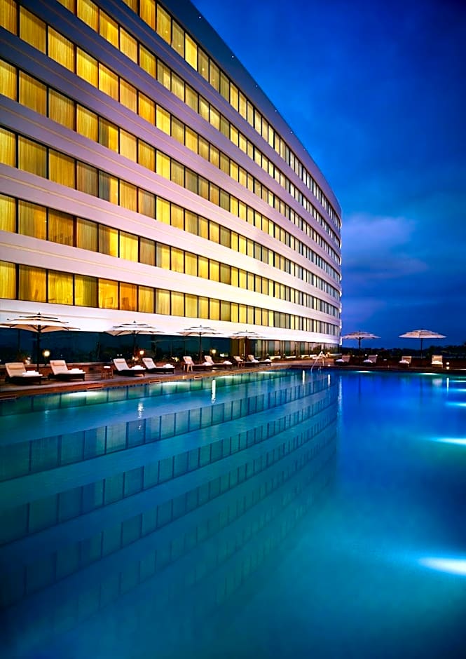 Vivanta Coimbatore