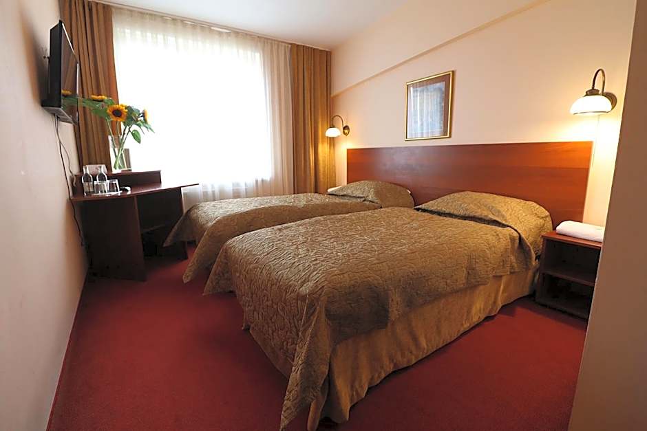 Hotel Adria