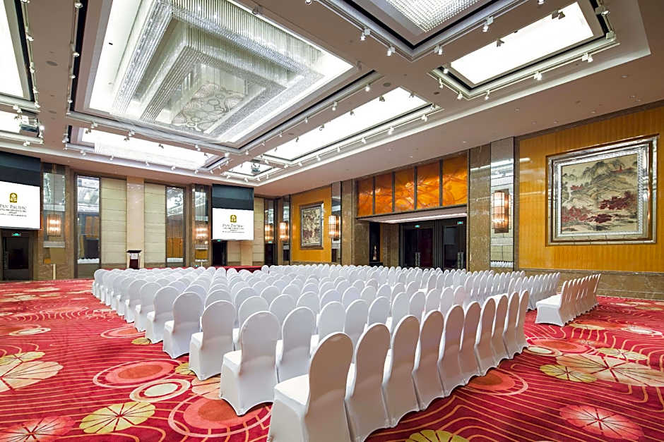 Pan Pacific Ningbo Hotel