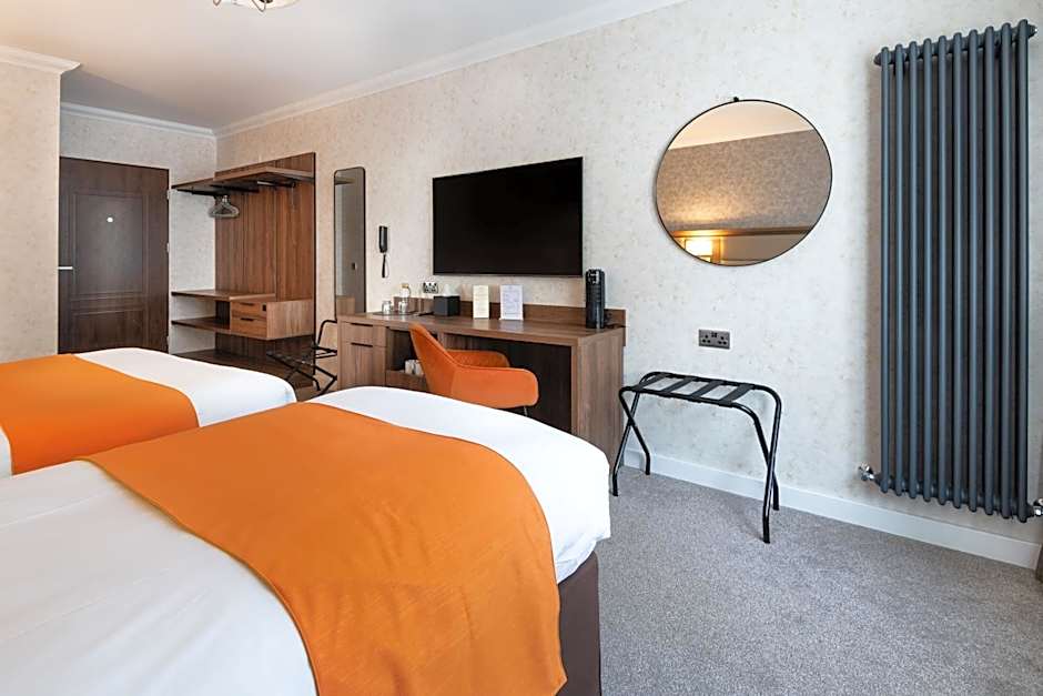 Westlands of Pitlochry