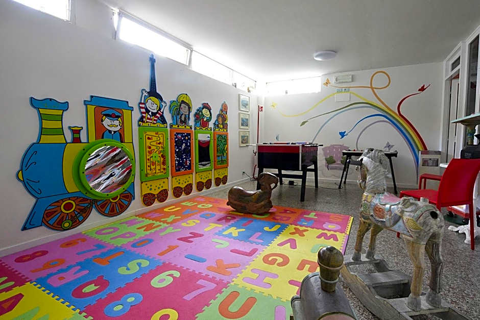 Hotel Imperiale & SPA