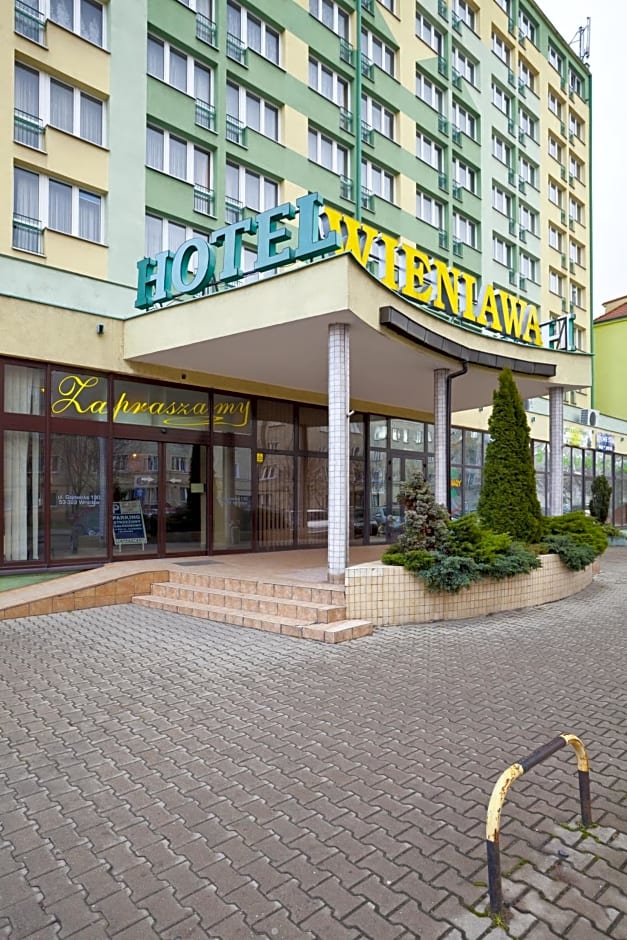 Hotel Wieniawa