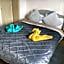 Hilltop Hideaway 2 Bed Caravan with Panoramic Town Scenery in Aberystwyth Holiday Village F8