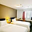 7 Days Hotel Shen zhen Luo hu Port East Gate International Trade Store