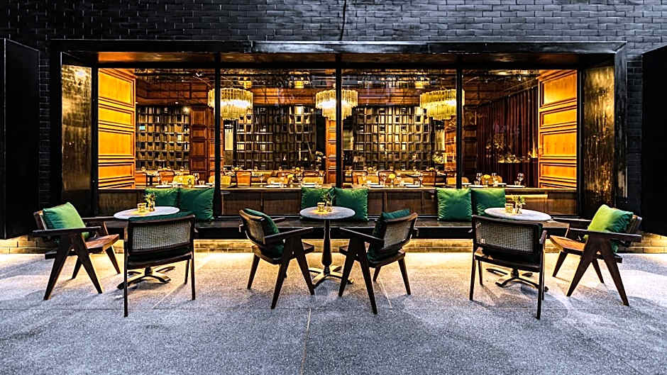 Payaa Hotel