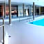 Wellness apartmány Říčky v Orlických horách