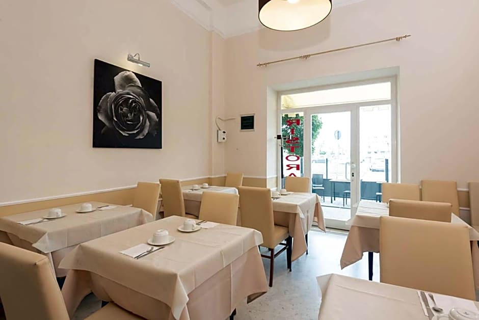 Hotel La Pace