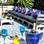 Hotel Terrace