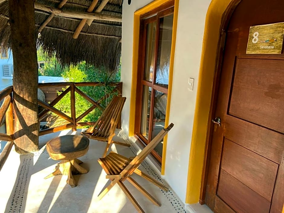 Casa Hridaya Hotel Boutique