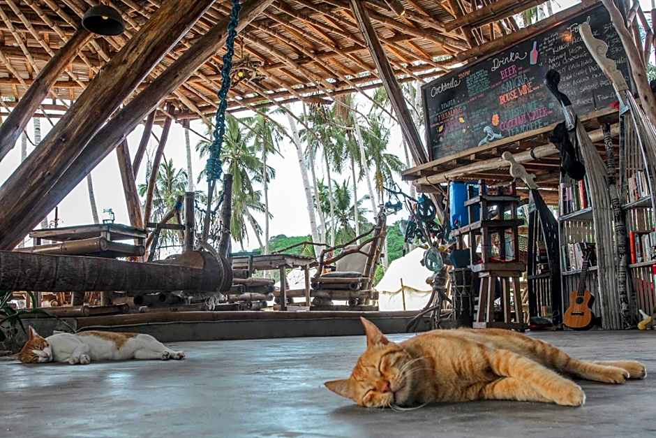 Dryft Darocotan Island