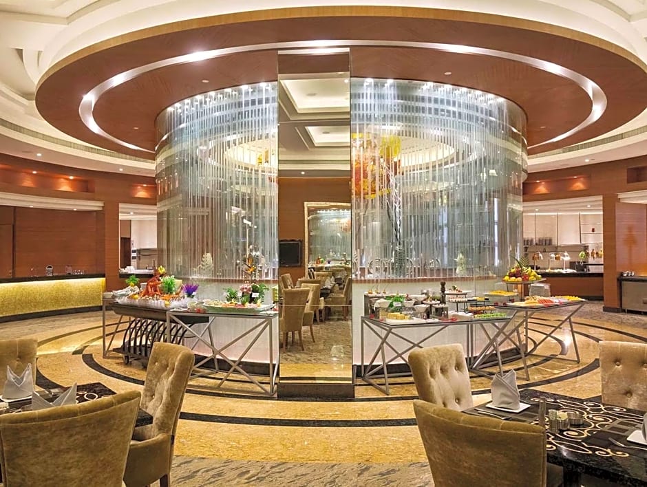 Cinese Hotel Dongguan Shijie
