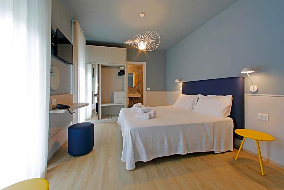 Hotel Smeraldo