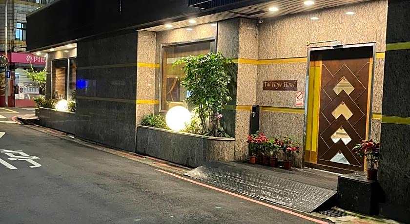Tai Hope Hotel