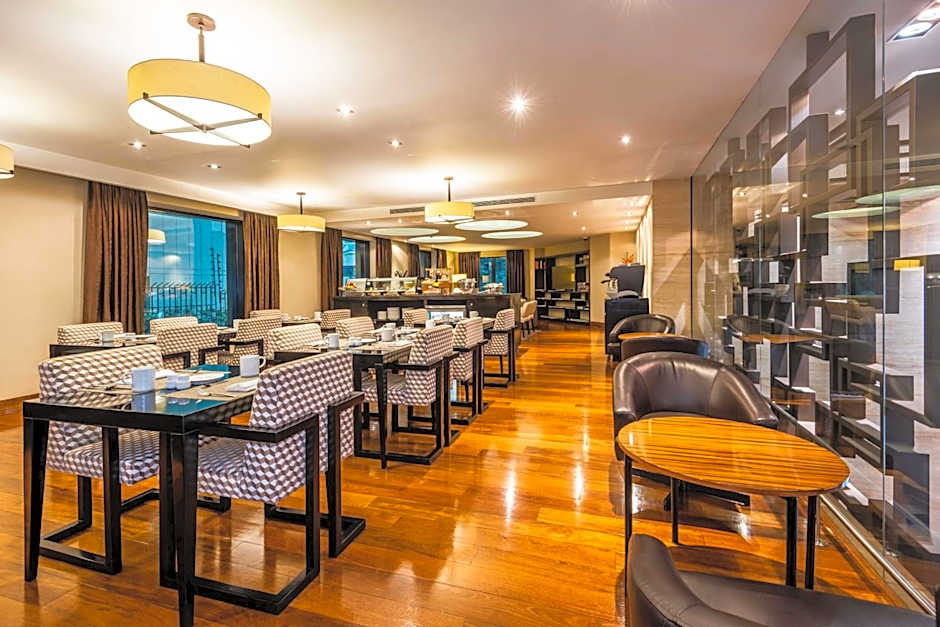 Hilton Bogota