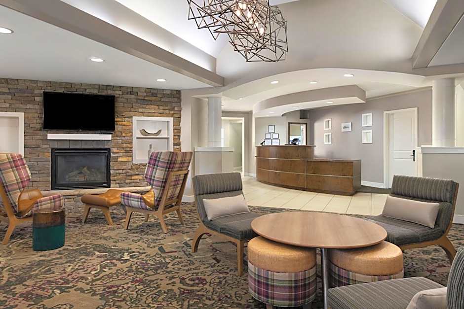 Residence Inn by Marriott Mt. Laurel at Bishop's Gate