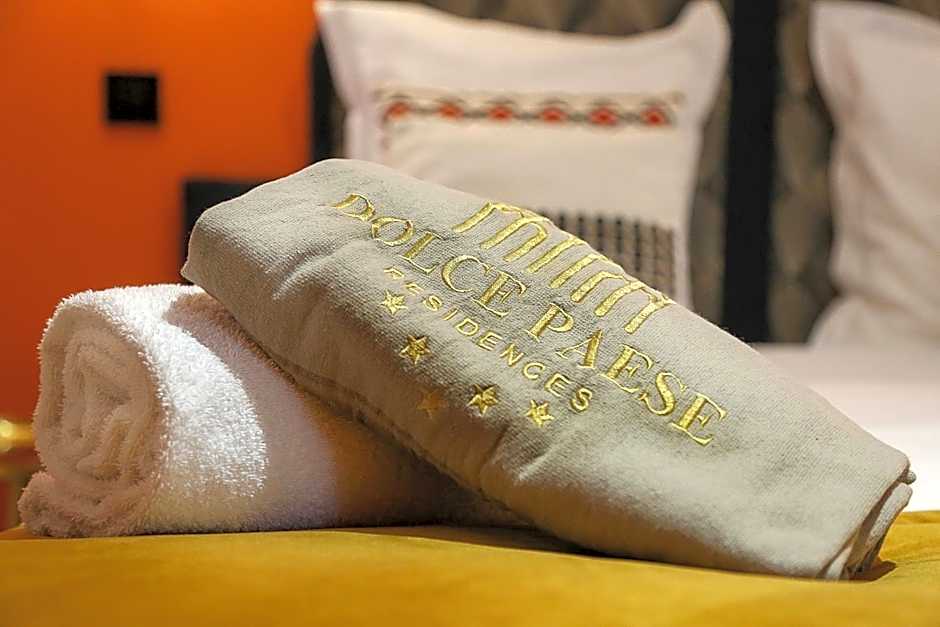 Eco-Résidence Dolce Paese & Spa