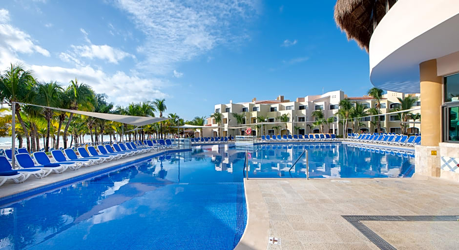 Viva Maya by Wyndham, A Trademark All Inclusive Resort