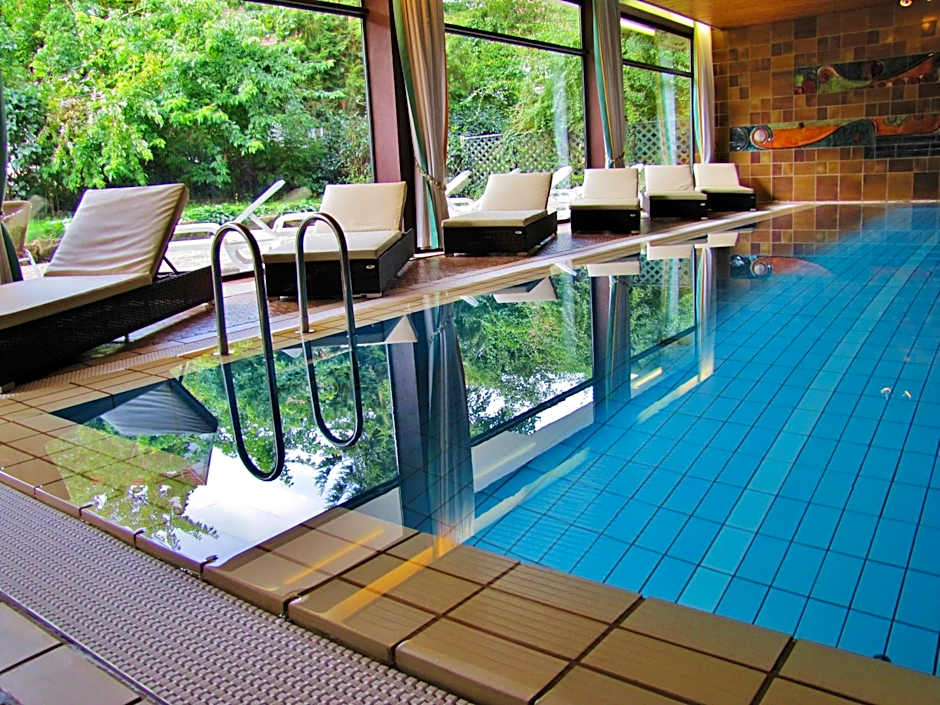 Hotel Kloster Hirsau