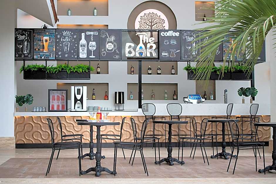 Oz Hotels Side Premium