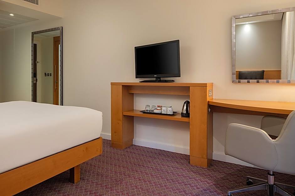 Hampton By Hilton London Waterloo