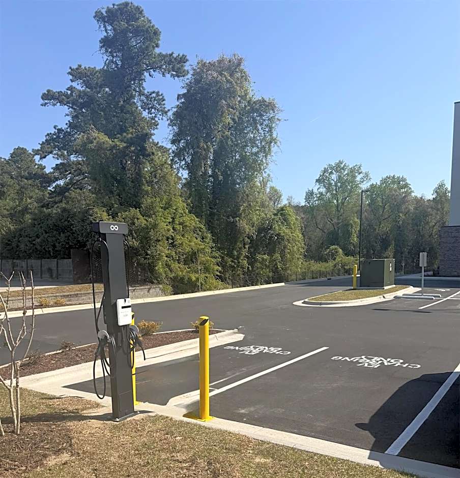 Hampton Inn by Hilton Spring Lake Fayetteville