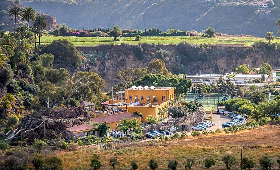 Hotel Rural Maipez THe Senses Collection