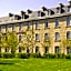 Brit Hotel Spa Le Connetable