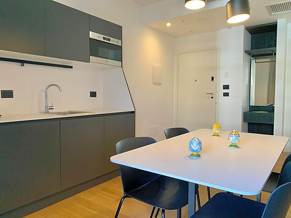 Domo Apuliae Aparthotel