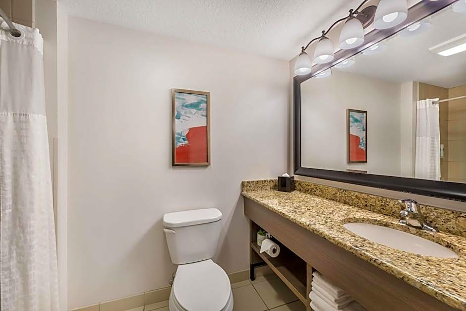 Comfort Inn & Suites Dover