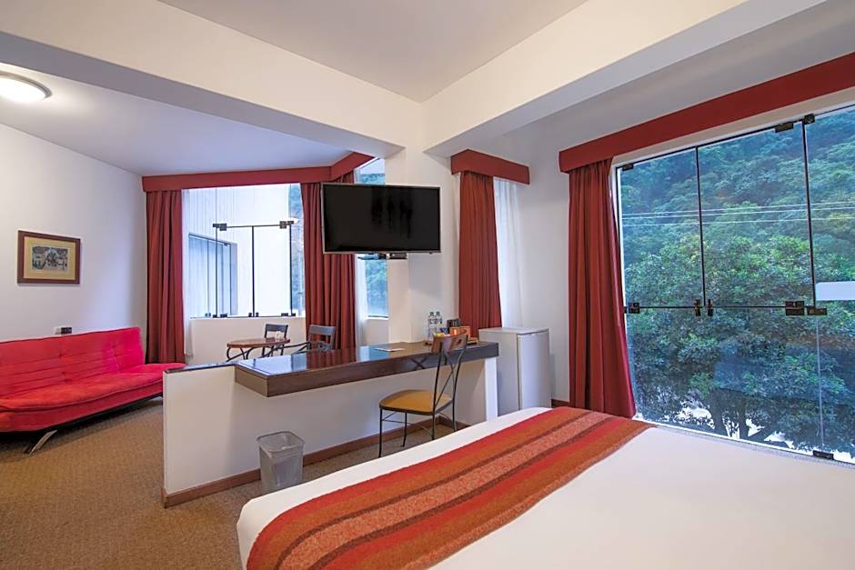 Tierra Viva Machu Picchu Hotel