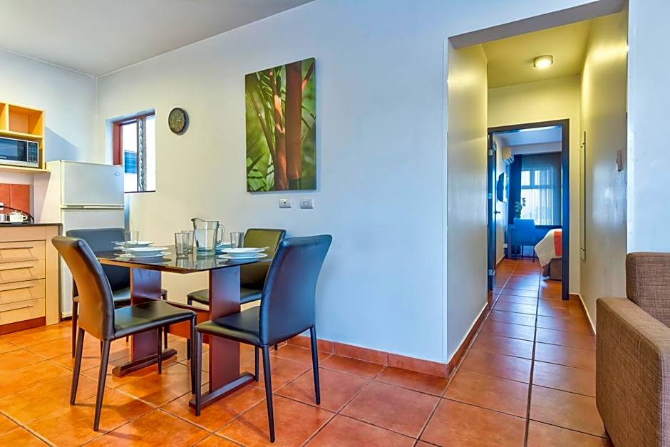 Hotel Residence Inn Suites Cristina