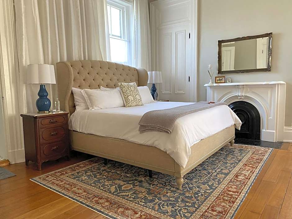 Rose Hill Inn