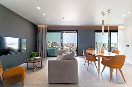 Porta Suites
