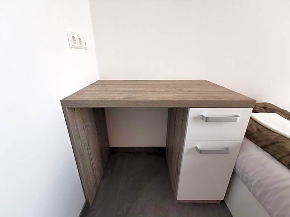HP Apartments