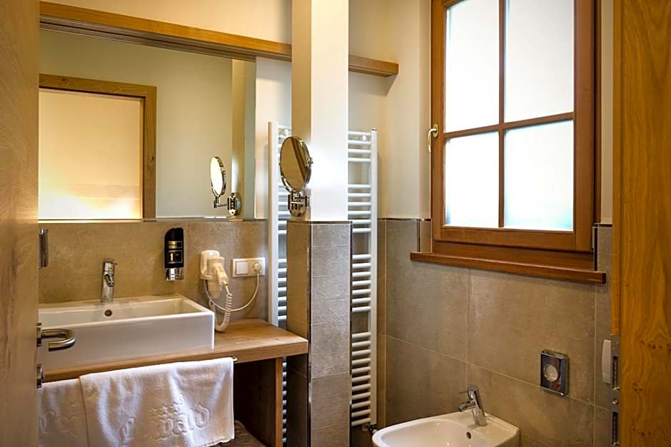 Hotel Ristorante Lewald