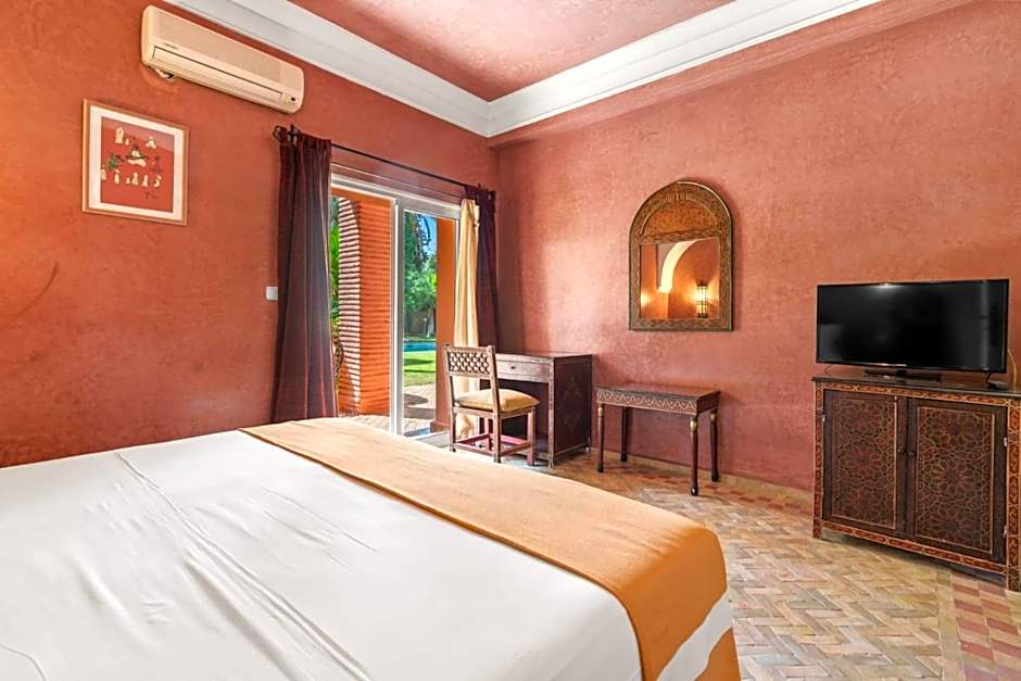 Villa Des 3 Golfs