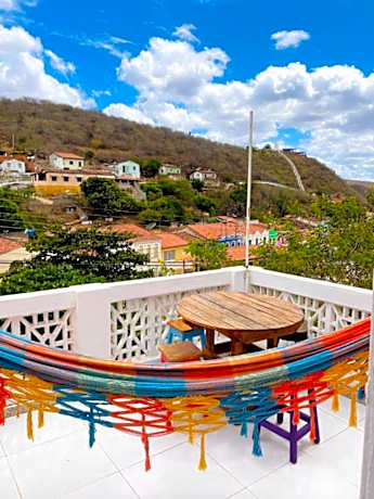 Portal Dos Leões