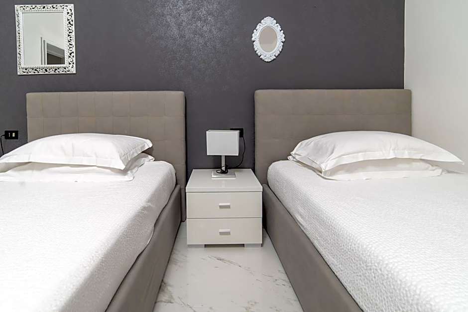 La Villa Del Senatore