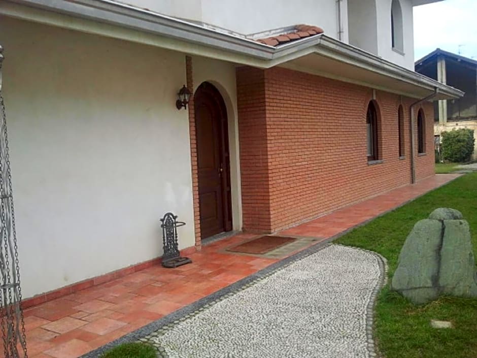 B&B Crespi House – Parabiago, DC