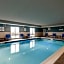 Holiday Inn Express and Suites- South Bend Casino By IHG
