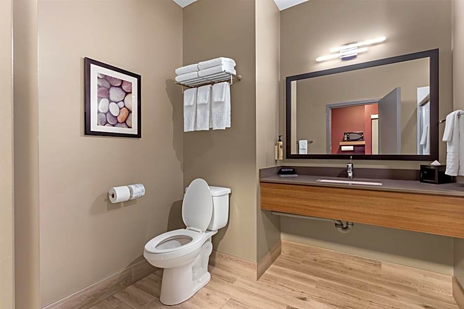 Best Western Plus Dauphin
