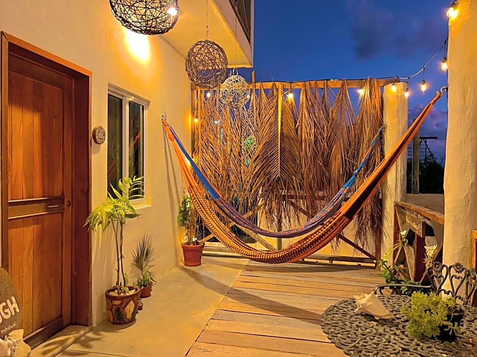 Hotel Jaiba Mahahual - Adults Only