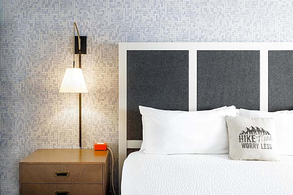 Gravity Haus Steamboat